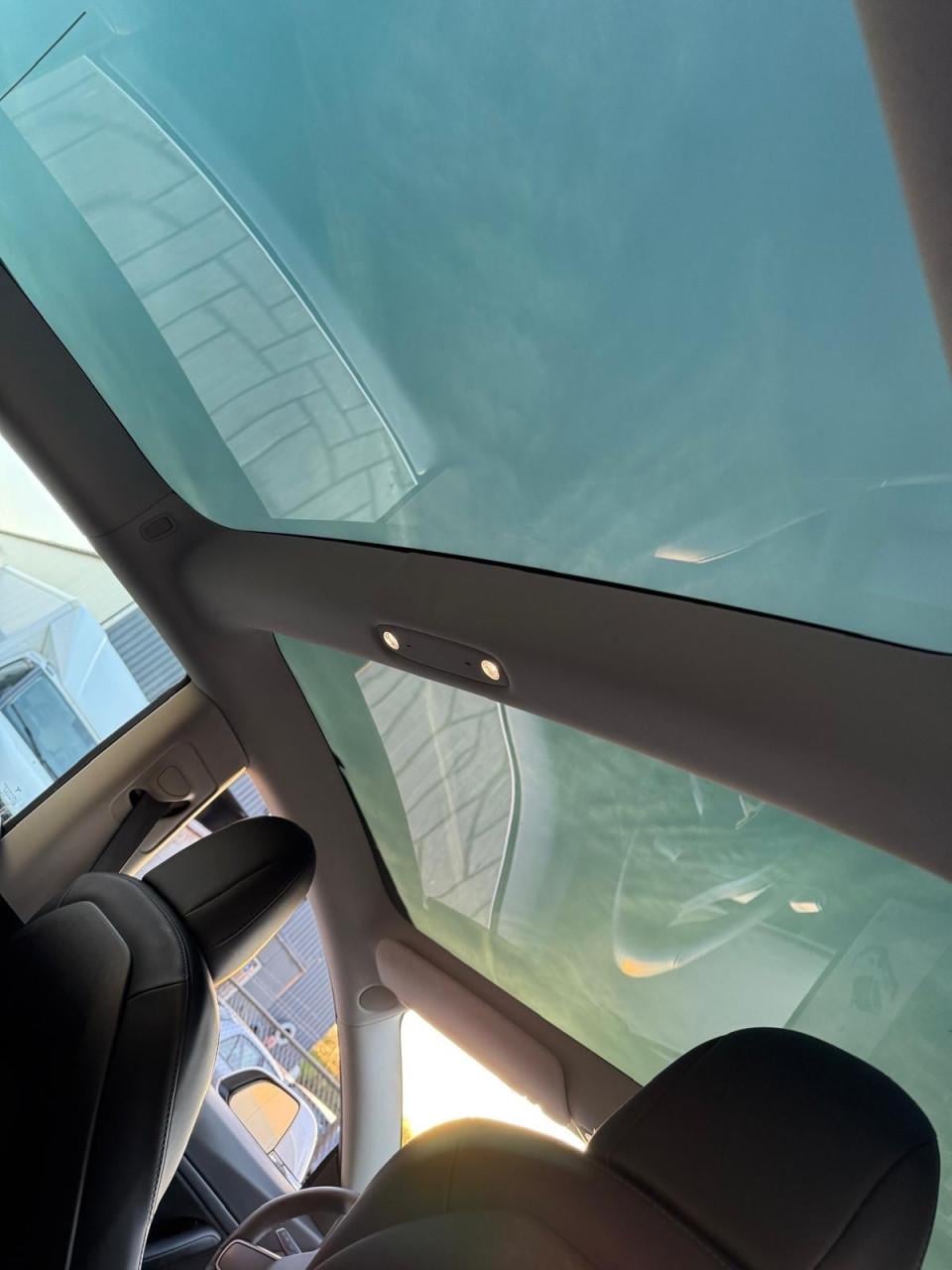 Tesla Model 3 Performance AWD 75 kWh