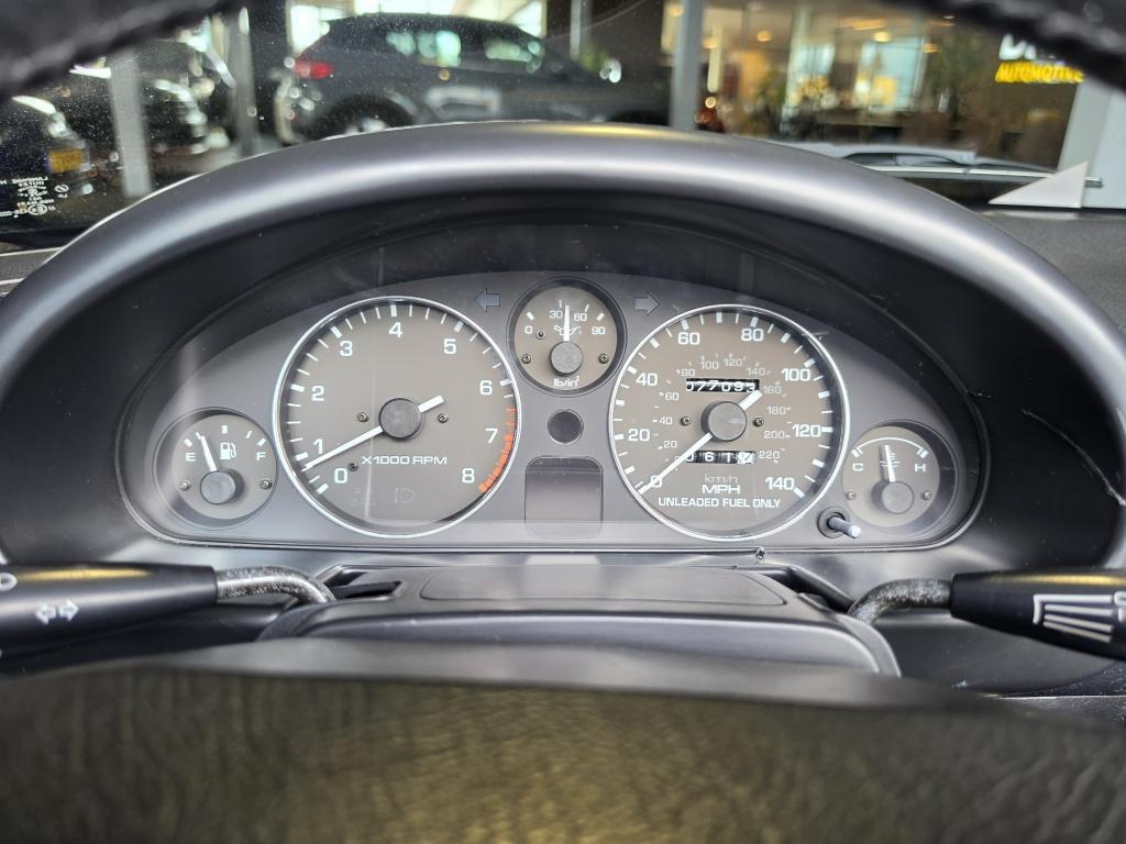 Mazda Mx-5 miata 1.6 | hardtop | airco | kofferrek | softtop