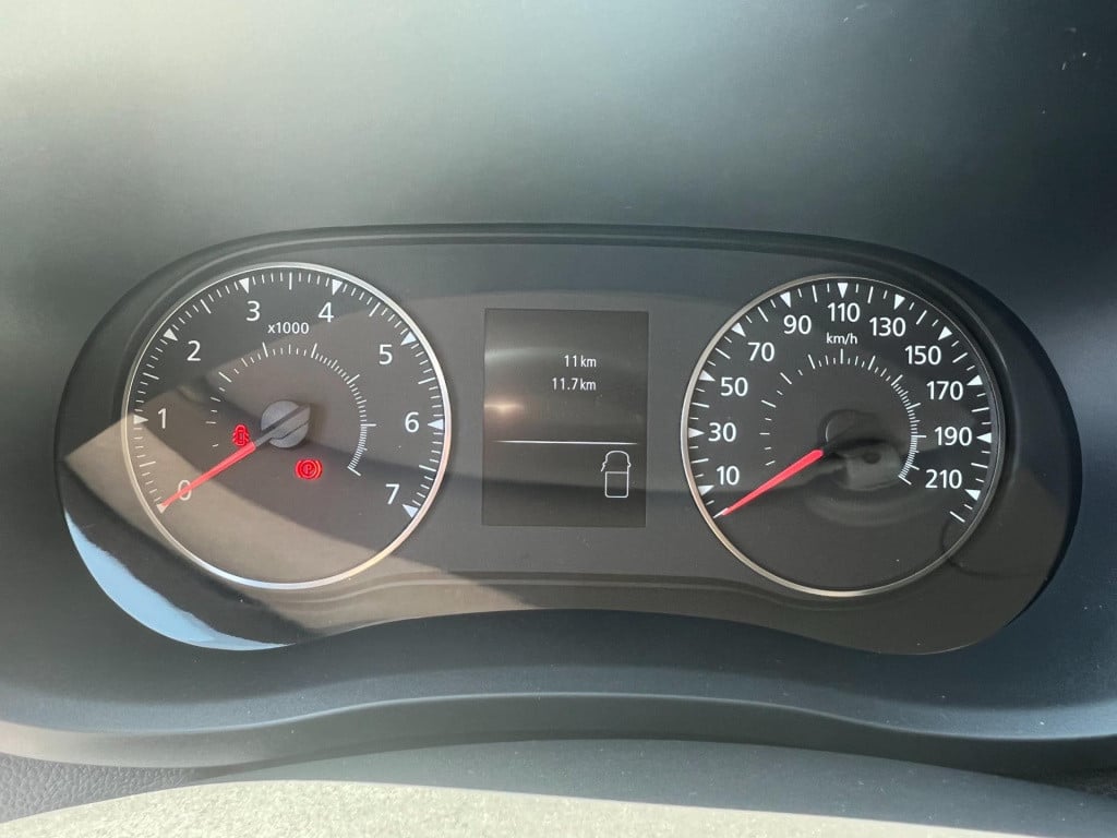 Renault Master t35 2.3 dci 150 l2h2 energy work edition, nieuw 11 km, bpm v