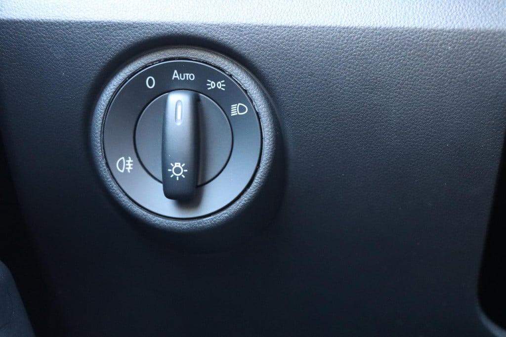 Skoda Citigo 1.0 greentech ambition
