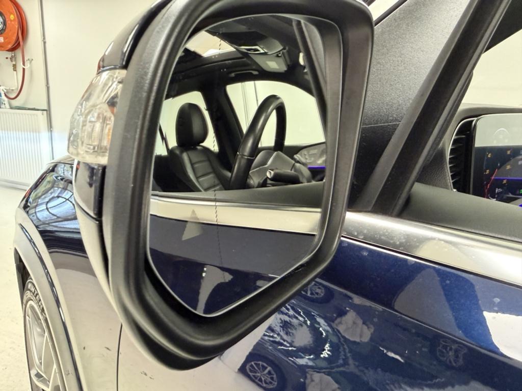 Mercedes-Benz Gle 450 4matic premium plus | luchtvering | massage | burmest