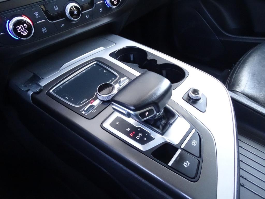 Audi Q7 3.0 tfsi quattro pro line + 7p | pano | xenon plus