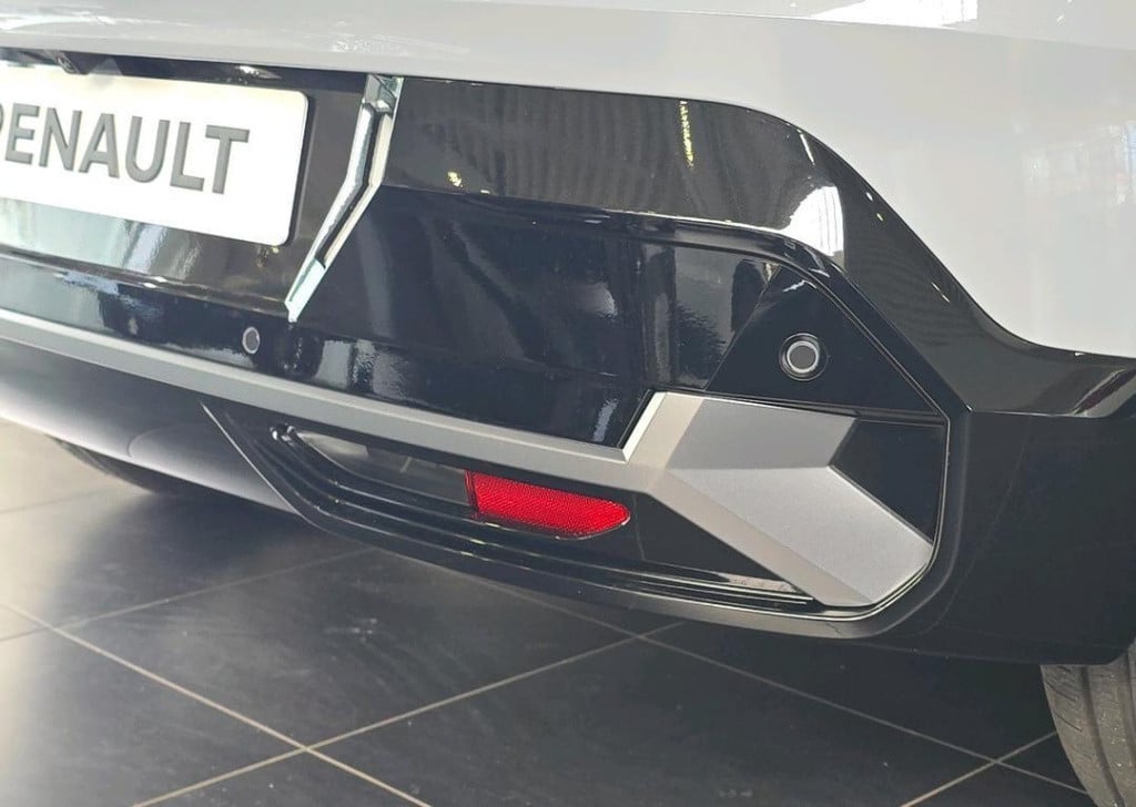 Renault Megane E-tech comfort range esprit alpine 60 kwh