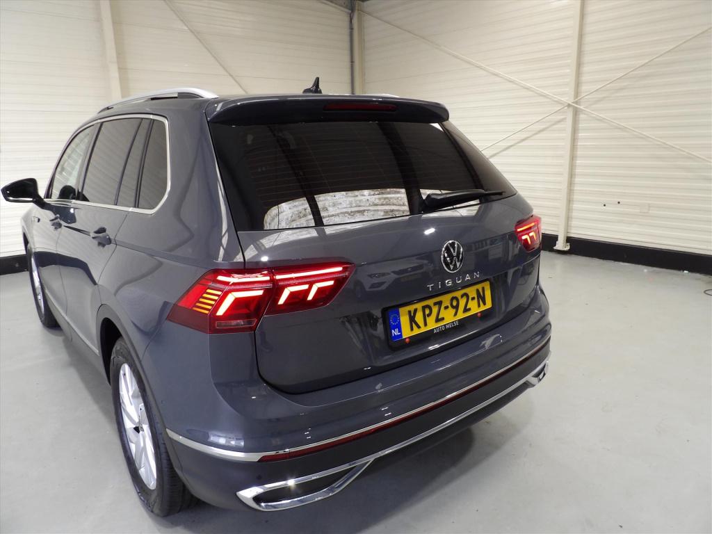 Volkswagen Tiguan 1.5 tsi 150pk dsg elegance