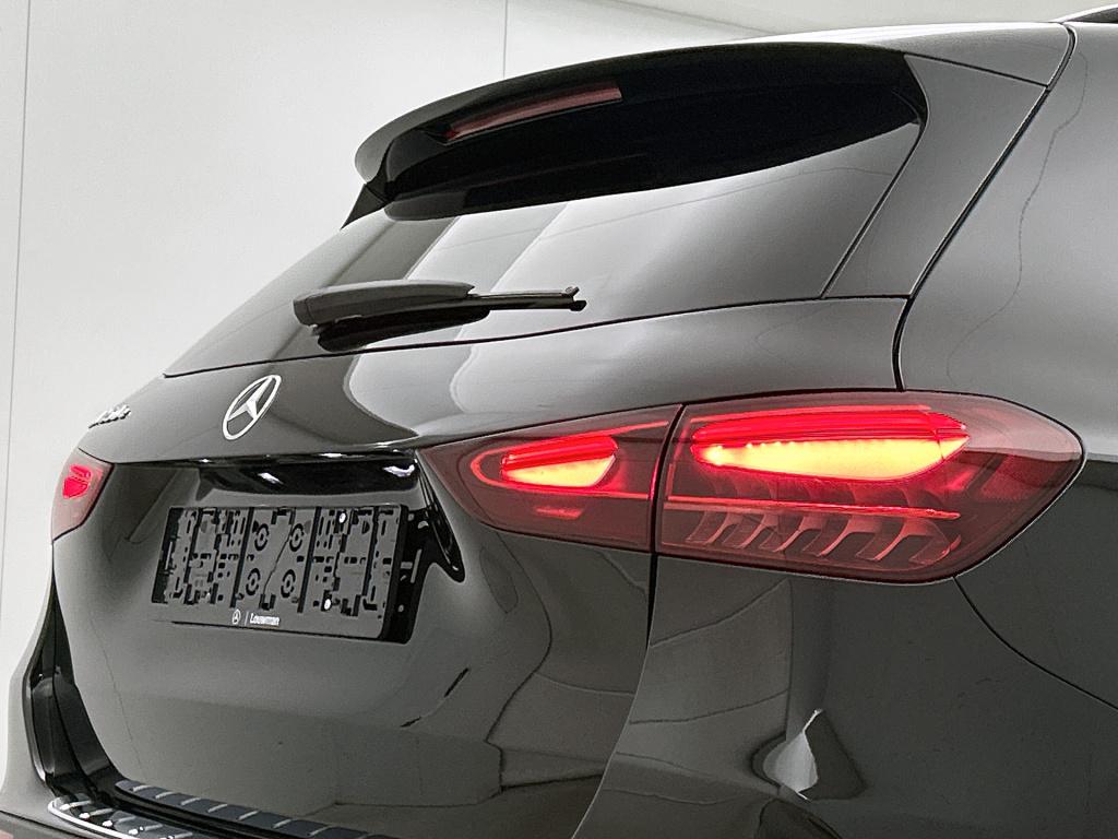 Mercedes-Benz Gla-klasse 250 e 140 year edition | premium plus pakket | pan