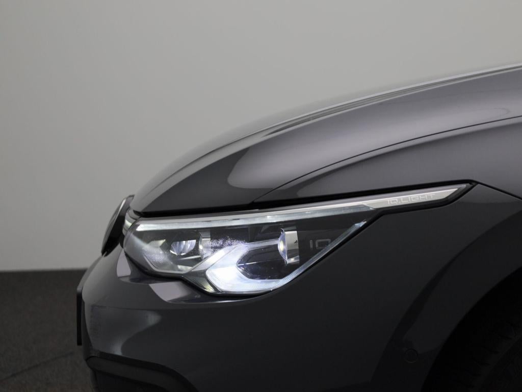 Volkswagen Golf 1.4 ehybrid style | lmv | automaat | navigatie | parkeer se