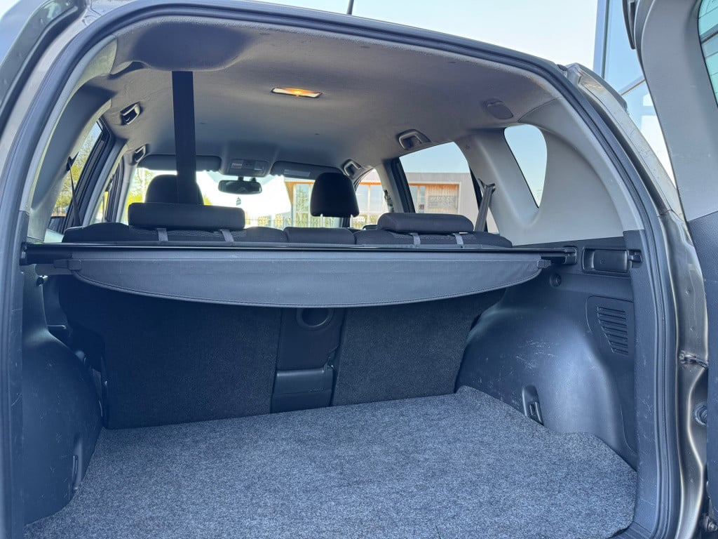 Toyota Rav4 2.0 vvti dynamic * navi * pdc * automaat