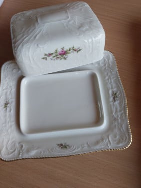 Botervloot