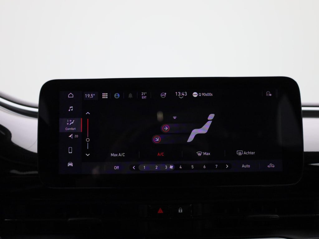 Fiat 500 icon 42 kwh | automaat | navigatie | apple carplay / android auto 