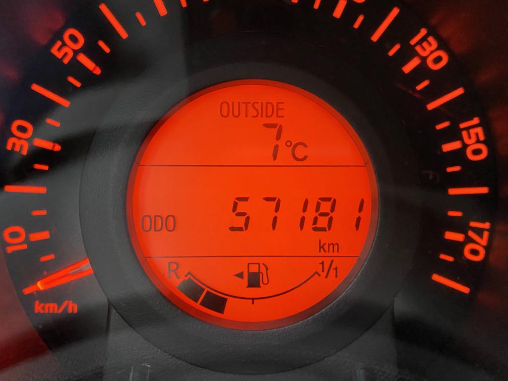 Peugeot 108 active 1.0 e-vti