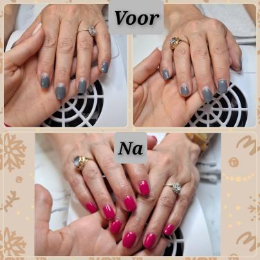 Verzorgde nagels voor de lente 🌼