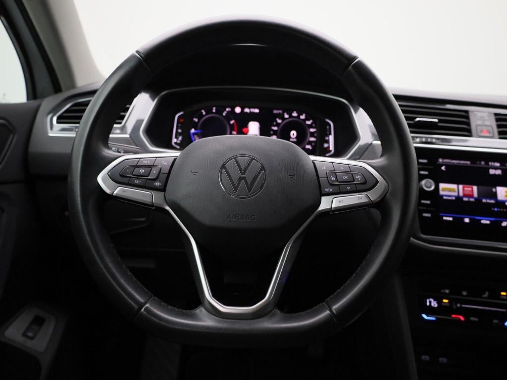 Volkswagen Tiguan 1.5 tsi life business | lmv | climate control | dab | cam