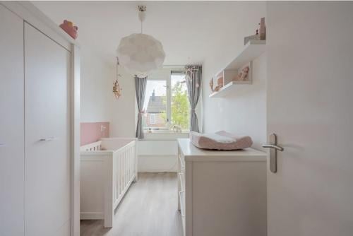 Babykamer te koop!