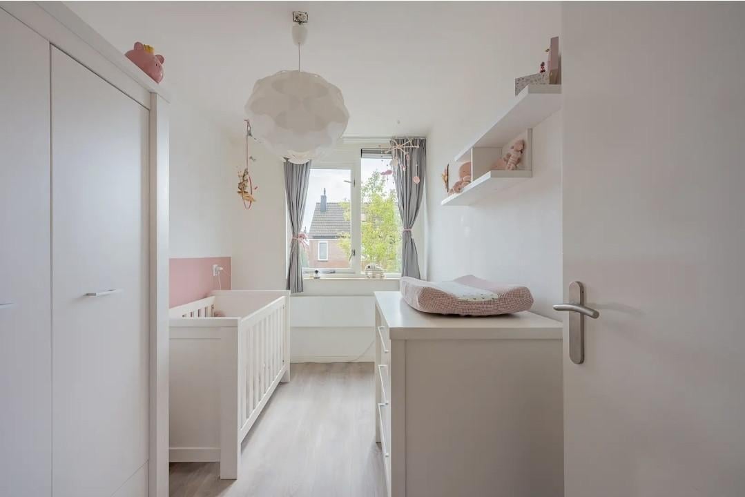 Babykamer te koop!