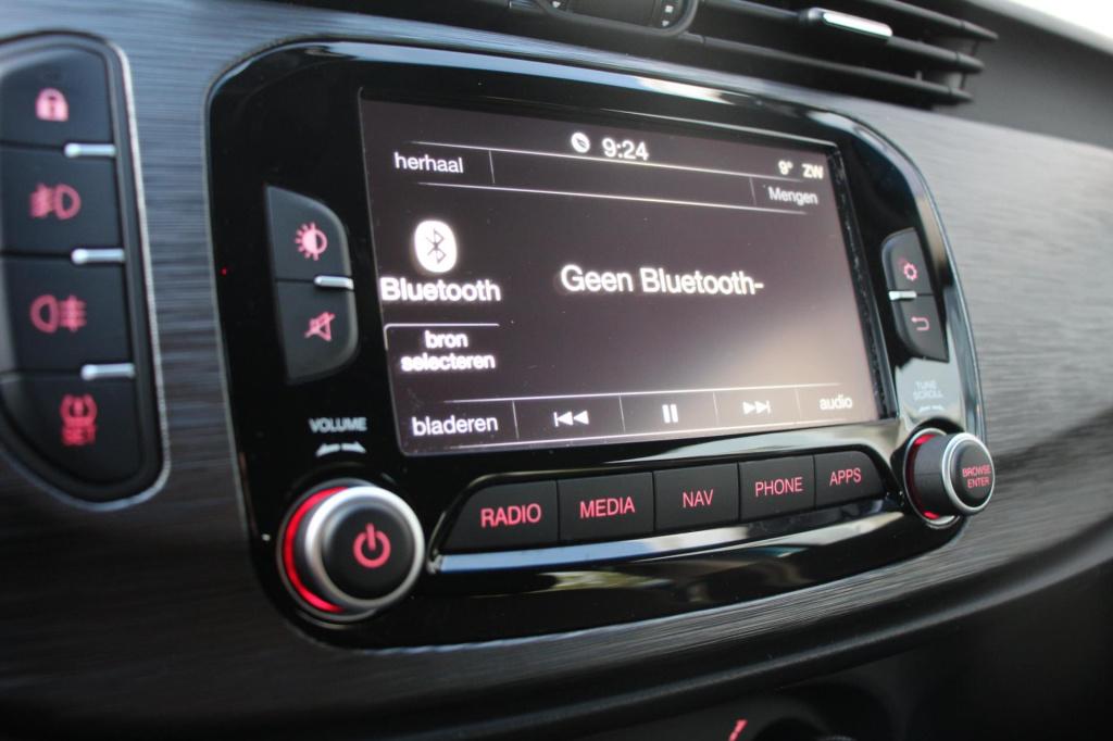 Alfa Romeo Giulietta 1.4 turbo super - blu misano - dab - navi - pdc - crui