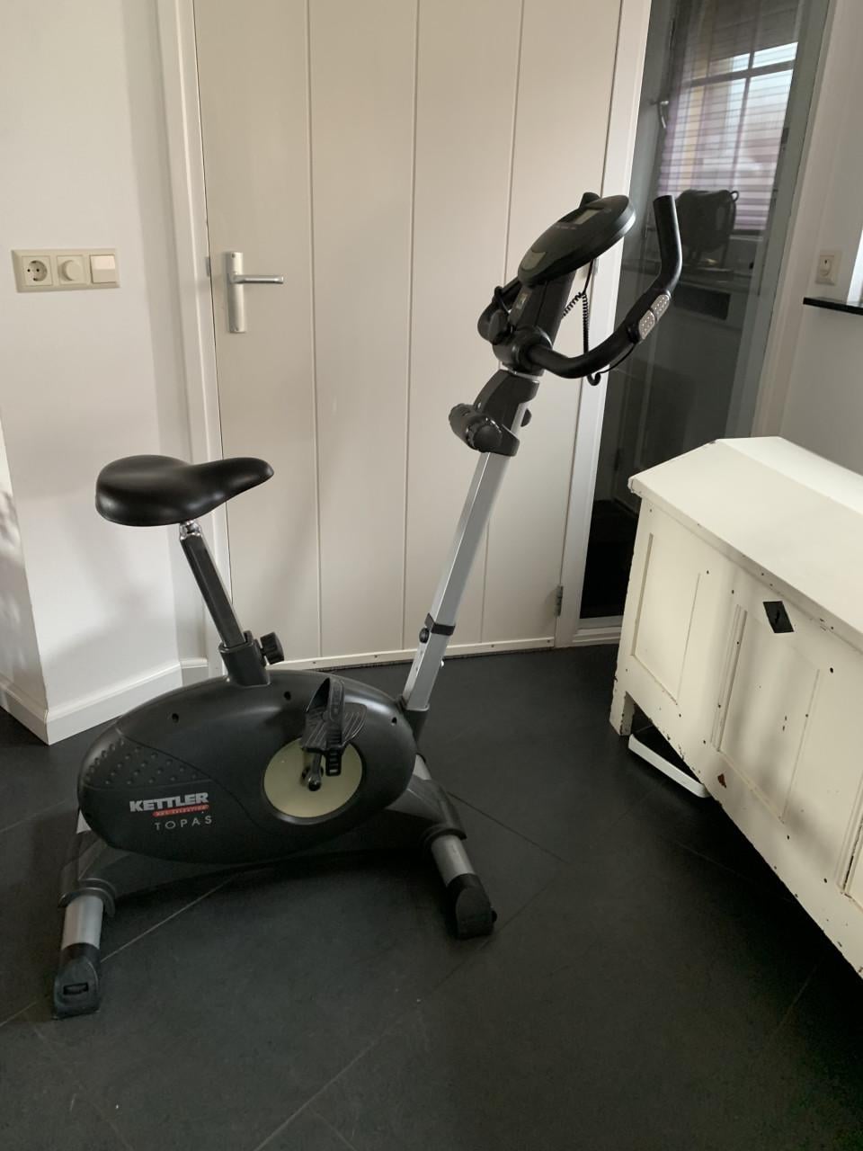 Hometrainer (s)