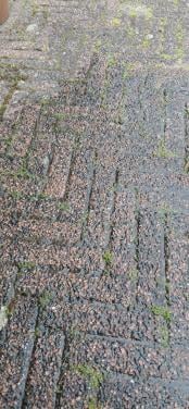 Klinkers 20x5x6 cm gratis op te halen