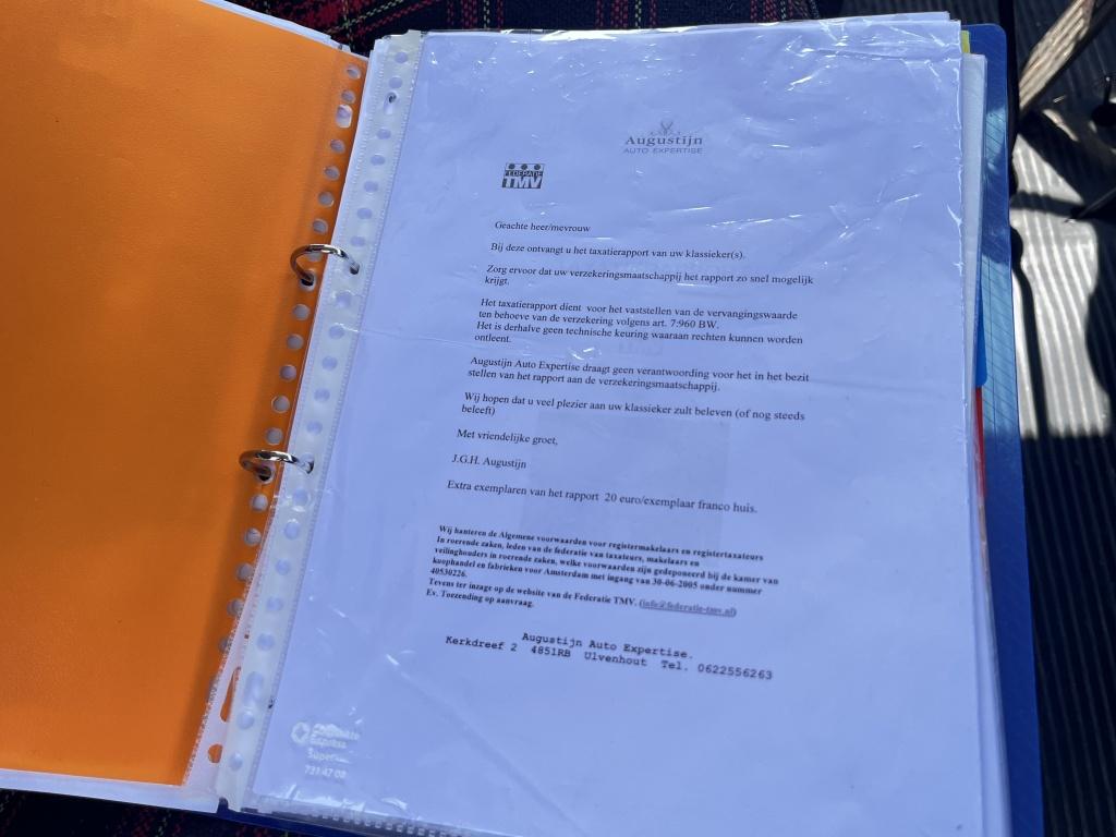 Volkswagen Onbekend t2 camper