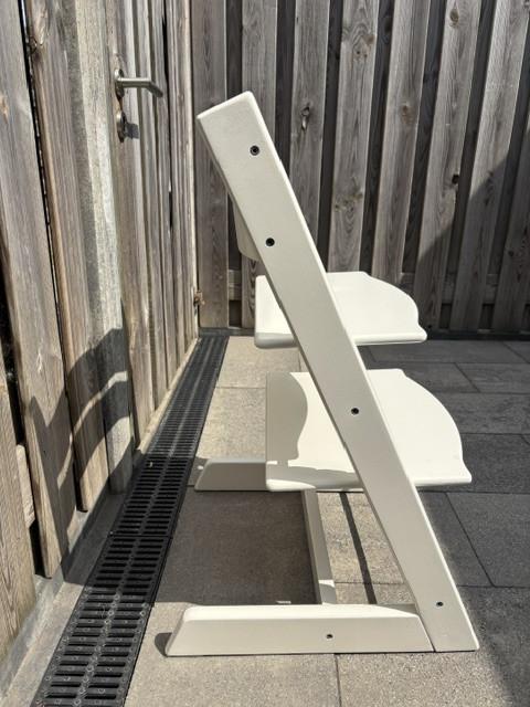 Stokke Tripp Trapp kinderstoel