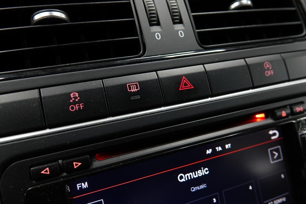 Volkswagen Polo 1.2-12v bl.m | carplay | airco | start-stop |