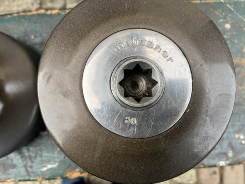 Ik geef weg: Bootlieren