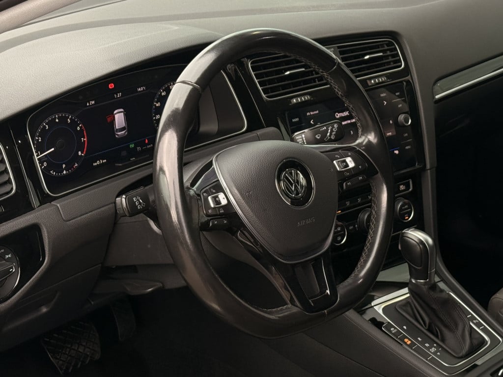 Volkswagen Golf variant 1.4 tsi highline | led | acc | massage | stoelverwa