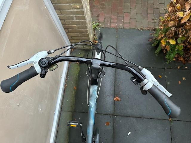 Herenfiets Gazelle Eclipse