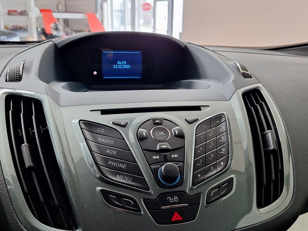 Ford C-max 1.6 scti titanium | 1500kg trekgewicht