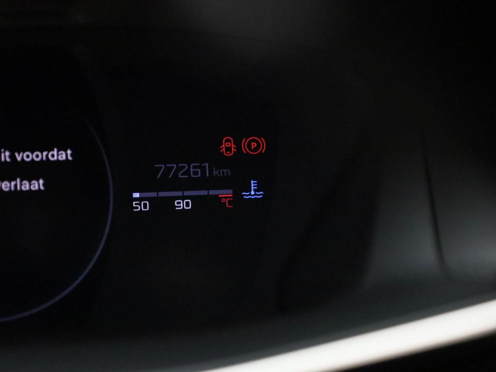 Peugeot 2008 1.2 puretech 130 gt | automaat | virtual cockpit | navigatie |