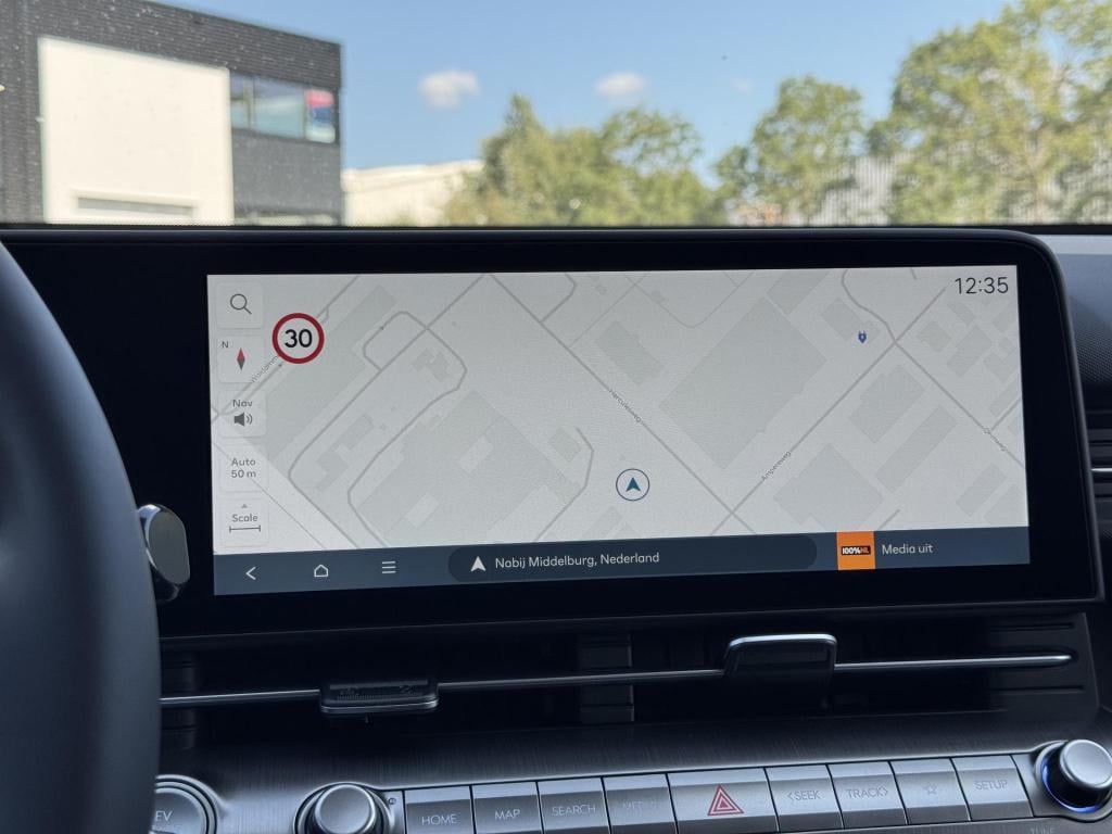 Hyundai Kona electric premium 64.8 kwh