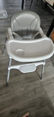 Kinderstoel