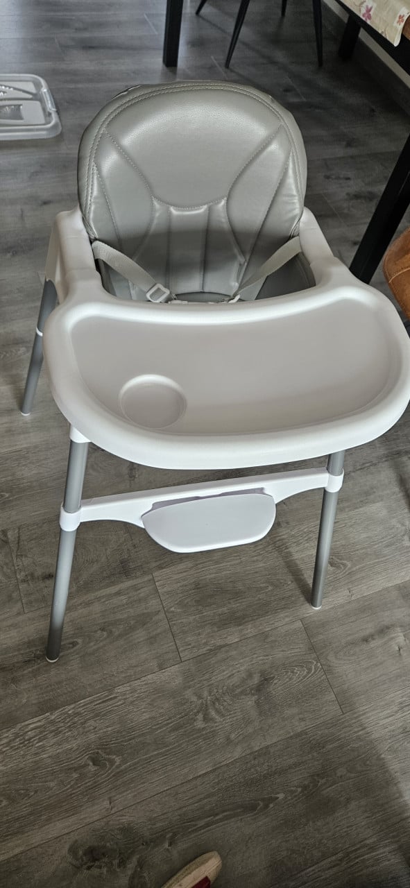 Kinderstoel