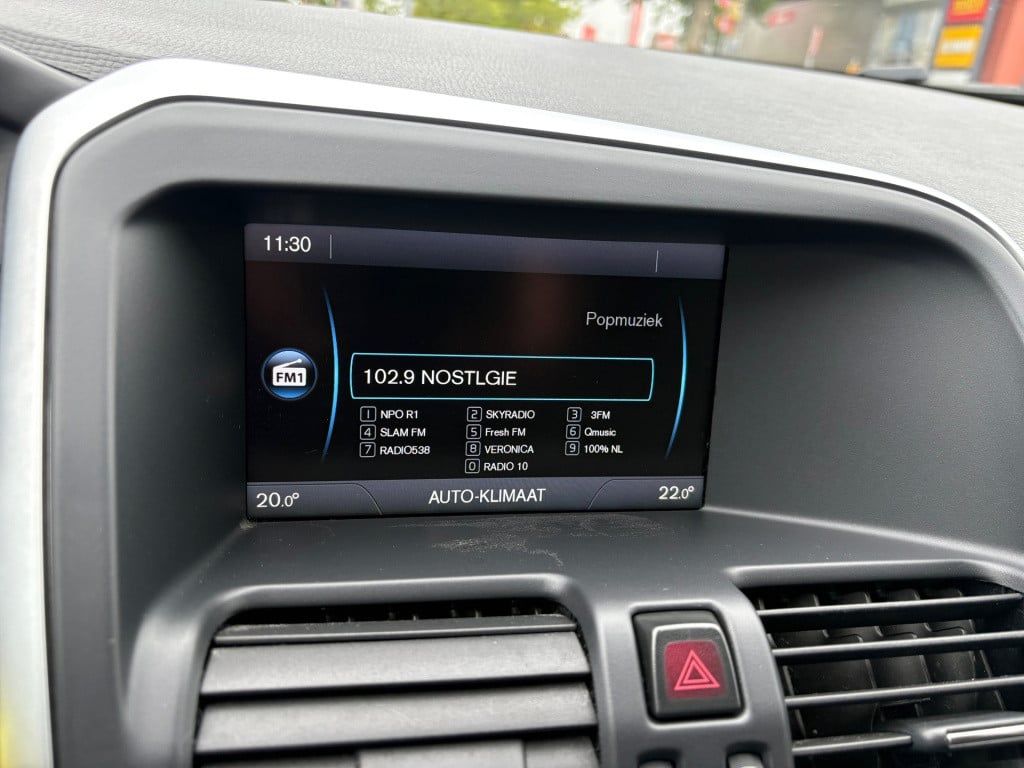 Volvo XC60 2.0 t5 kinetic