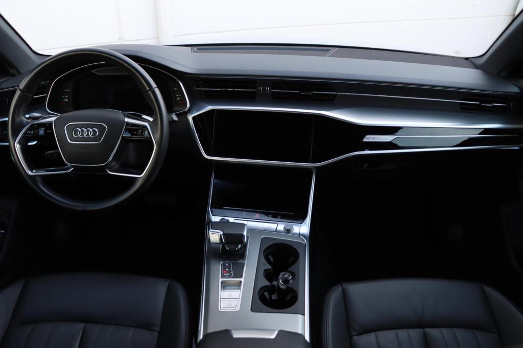 Audi A6 limousine 50 tfsi e quattro design 300pk s tronic | elektrisch vers