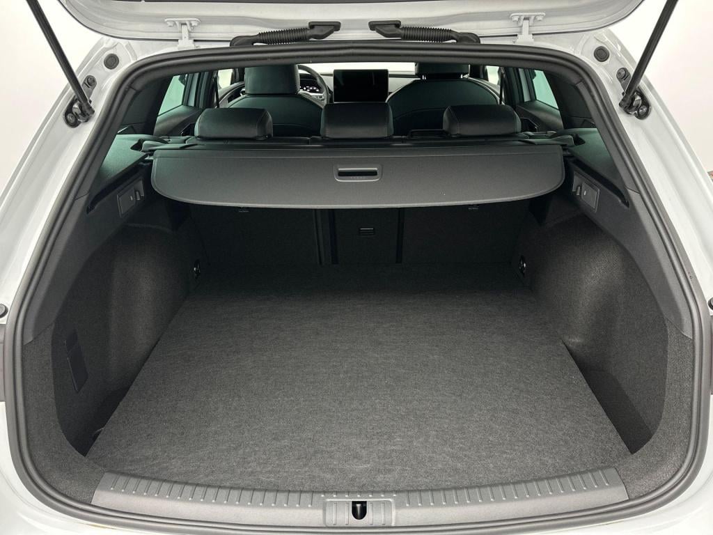 Seat Leon sportstourer fr business 1.5 tsi ehybrid 150 kw / 204 pk statio