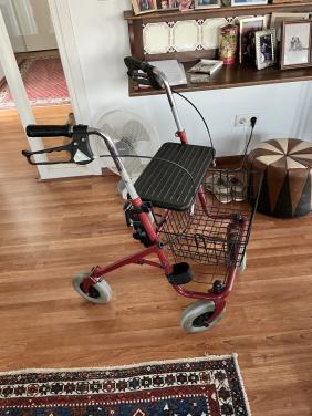 Rollator