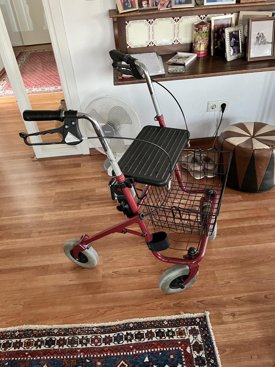 Rollator
