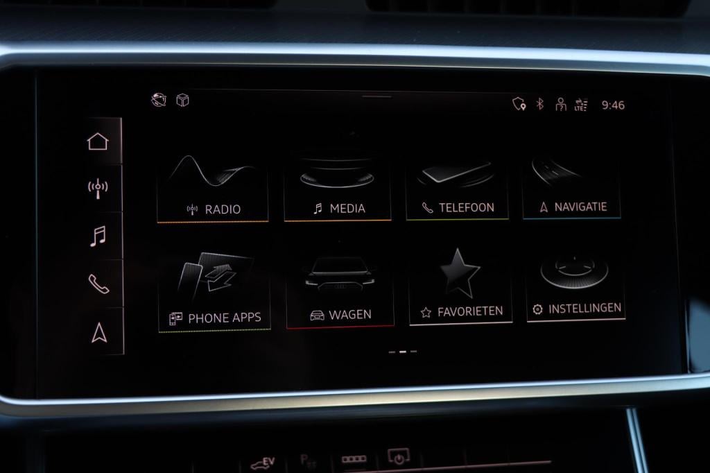 Audi A6 limousine 50 tfsi e quattro advanced edition 299pk s tronic | soh 8