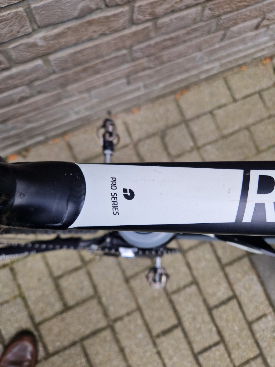 Cube Reaction Pro mountainbike