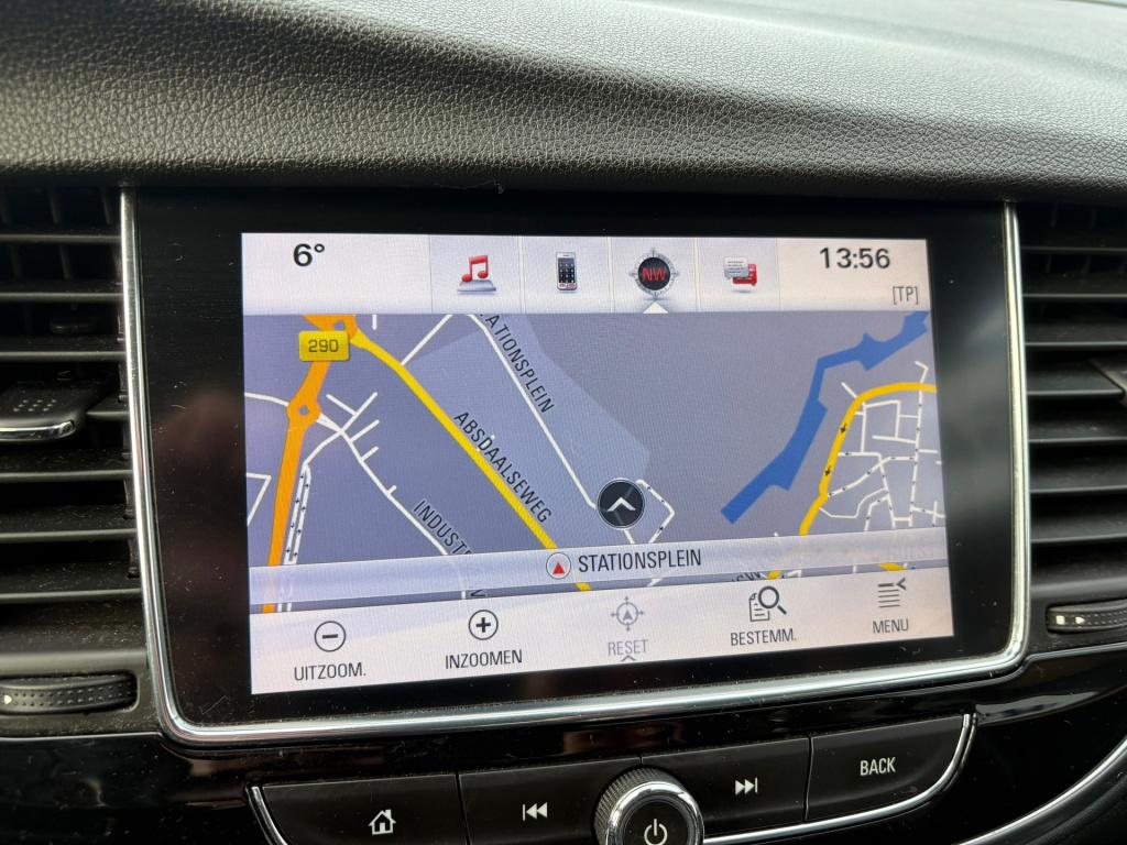 Opel Mokka 1.4 turbo 4x4 online edition