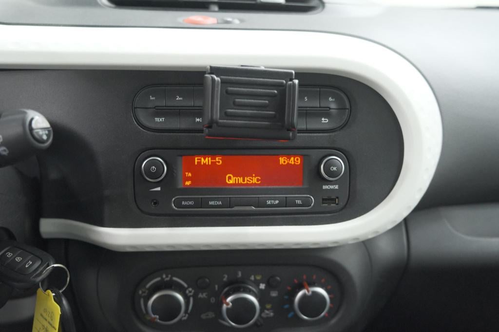 Renault Twingo 1.0 sce collection | cruise control | airco | bluetooth radi