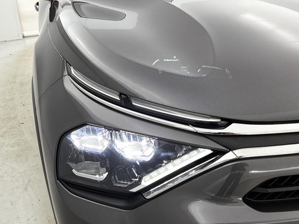 Citroen C4 130 pk plus | rijklaar