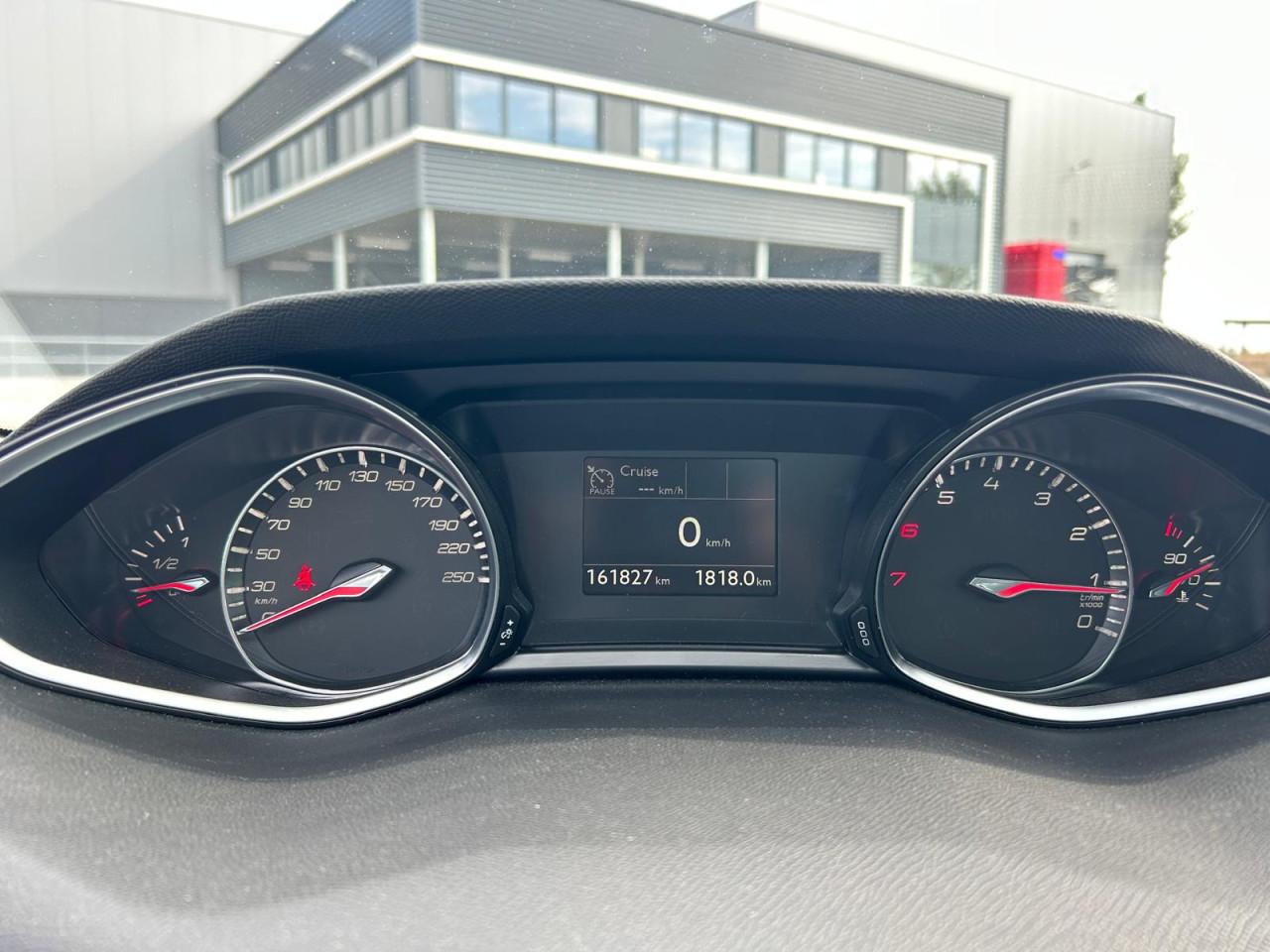 Peugeot 308 SW 1.2 PureTech Active|NAP|CARPLAY|APK|PANO|