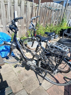 Opknap Fietsen