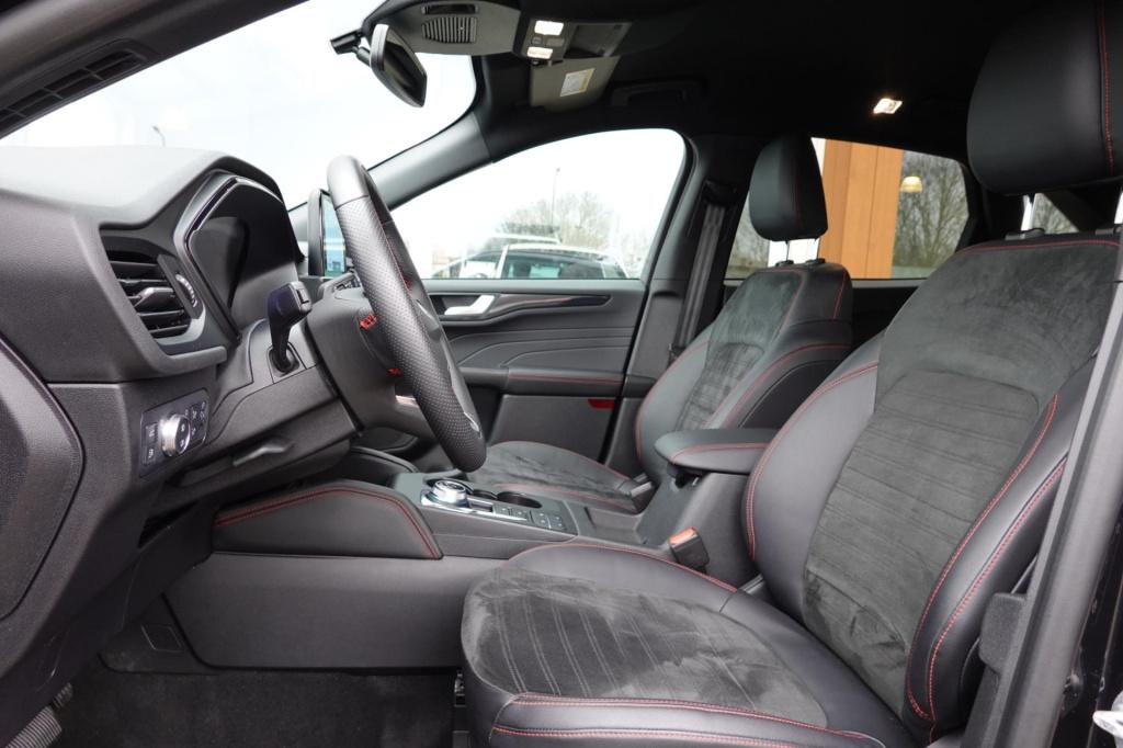 Ford Kuga 2.5 phev st-line x