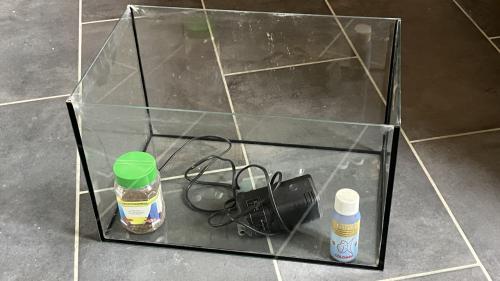 Aquarium