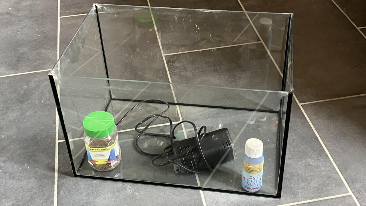 Aquarium