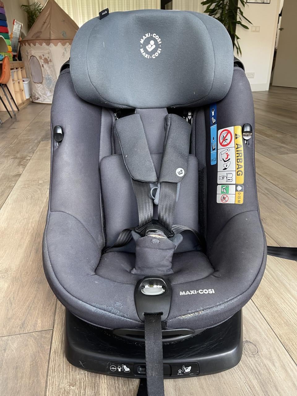 Maxi Cosi AxissFix