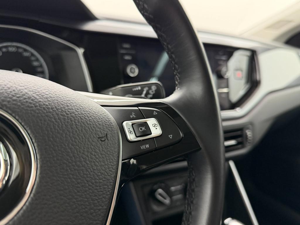 Volkswagen Polo occasion 1.0 tsi highline business r | wit | tweedehands vo
