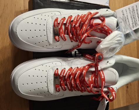 Sneakers wit maat 46 nieuw